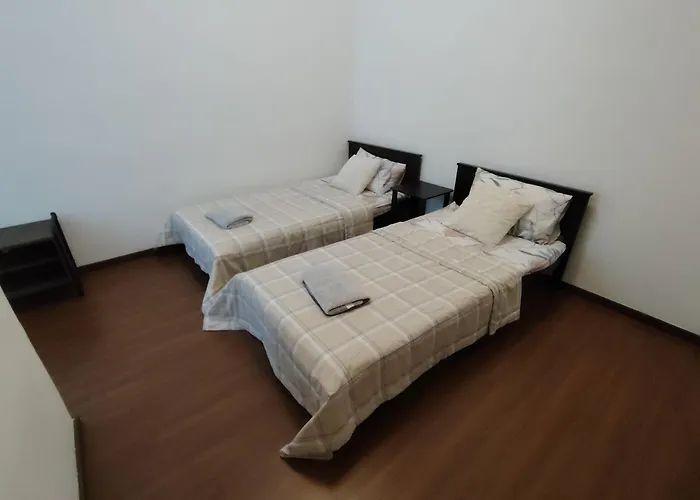 Jnj Miri Homestay - Miri Serene Shangrila, Luak With 4-Bedroom