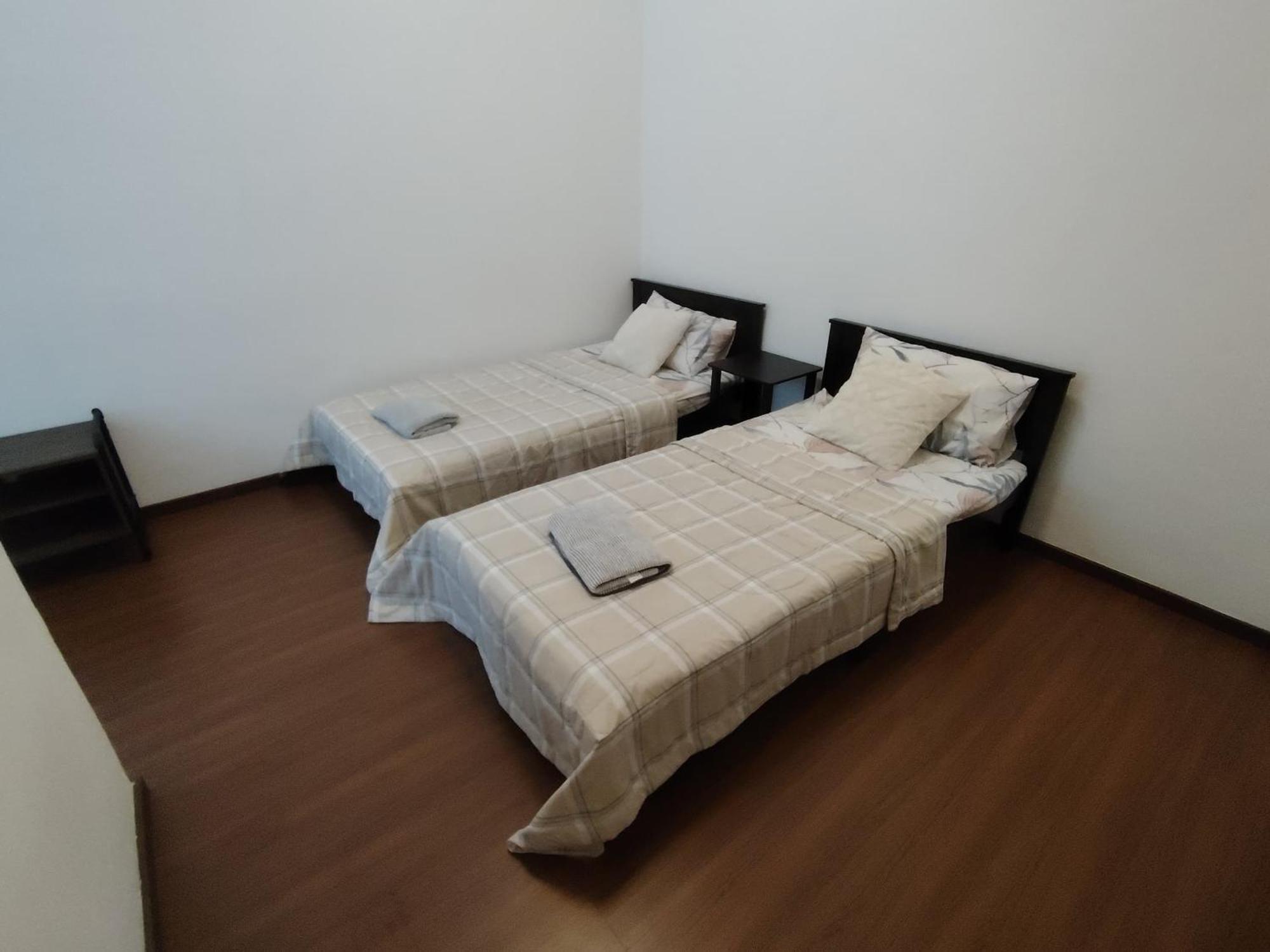 Holiday home Jnj - Serene Shangrila, Luak With 4-bedroom