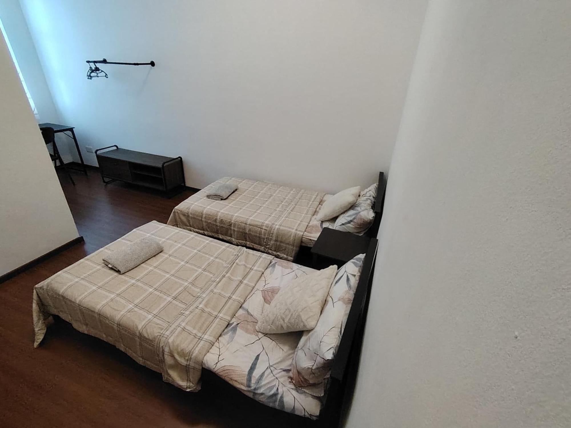 Jnj - Serene Shangrila, Luak With 4-bedroom Holiday home Miri
