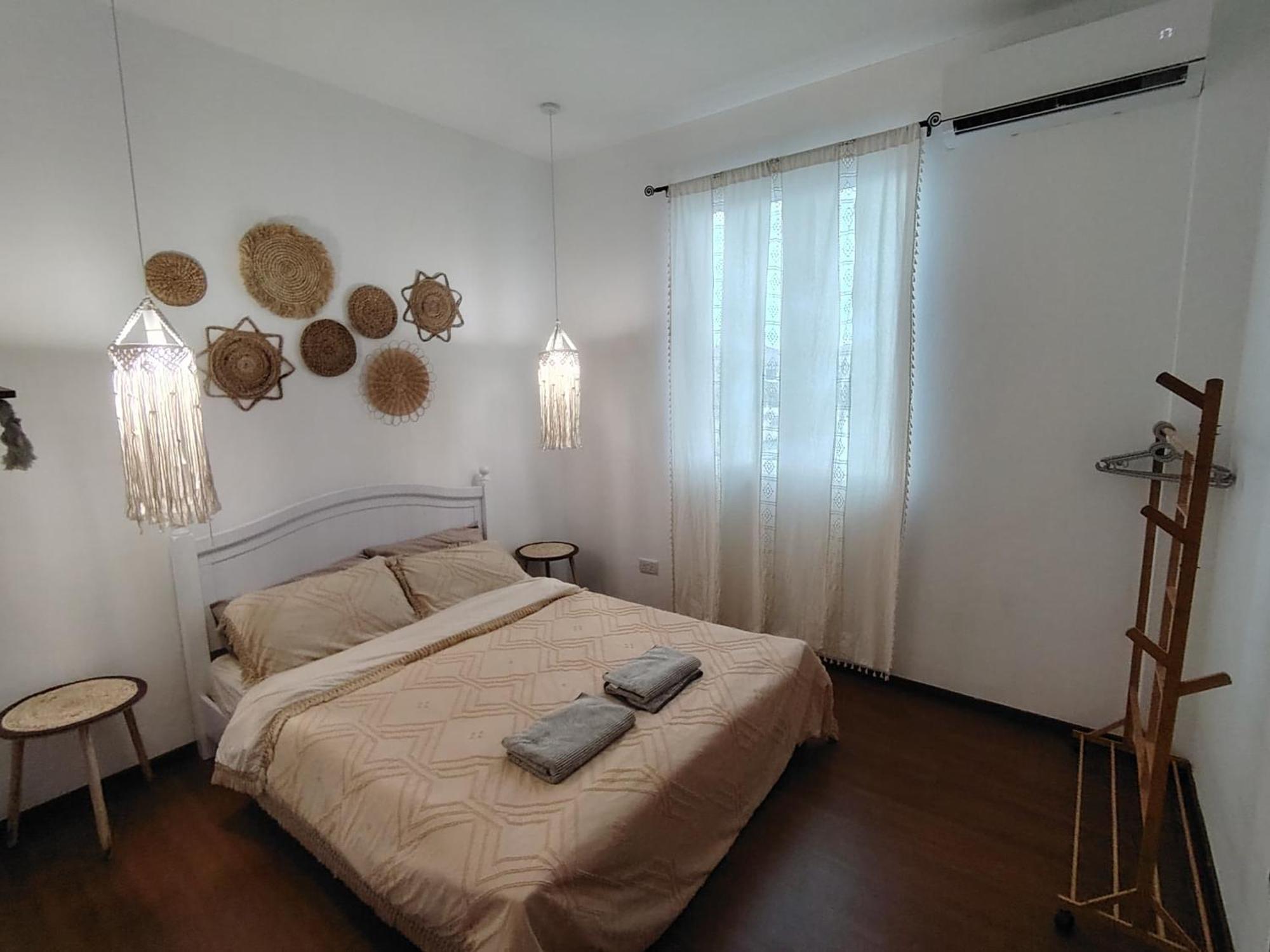 Holiday home Jnj - Serene Shangrila, Luak With 4-bedroom *